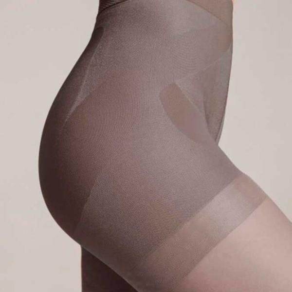 Колготки для женщин Conte X-PRESS_40 3 / Grafit photo 3 Колготки для женщин Conte X-PRESS_40 3 / Grafit photo 3