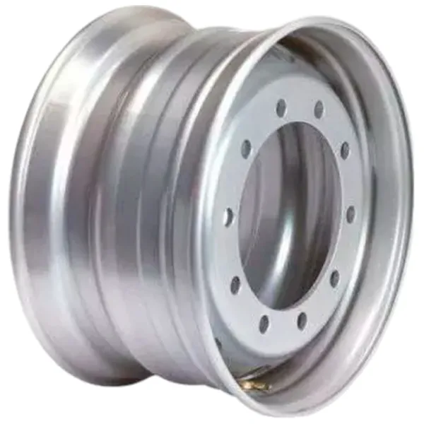 Диск Jantsa 61401 120/11.75 22.5 " 10x120 Штампованные / Серебряный photo 1 Диск Jantsa 61401 120/11.75 22.5 " 10x120 Штампованные / Серебряный photo 1