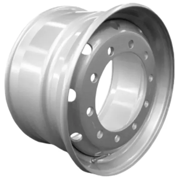 Диск Jantsa 61401 120/11.75 22.5 " 10x120 Штампованные / Серебряный photo 2 Диск Jantsa 61401 120/11.75 22.5 " 10x120 Штампованные / Серебряный photo 2