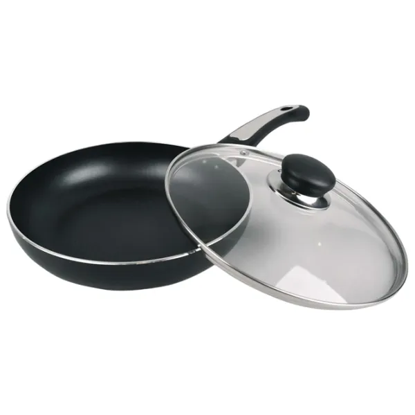 Tigaie Maestro Mr-1203-26  Universală / 26 cm / Black photo 2