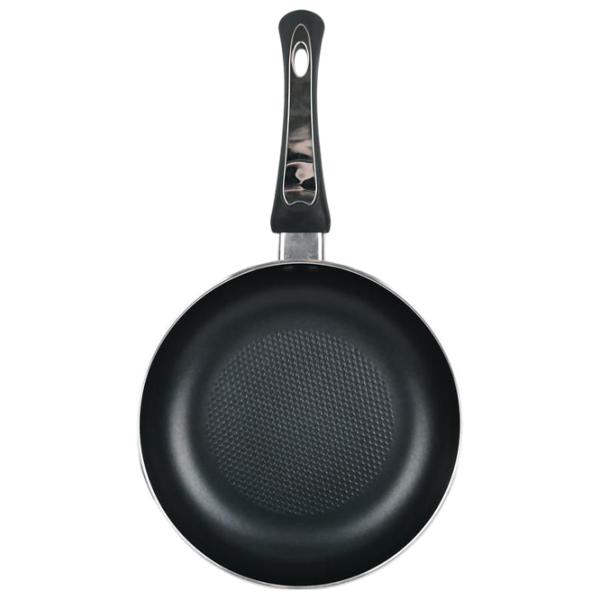 Tigaie Maestro Mr-1203-26  Universală / 26 cm / Black photo 3