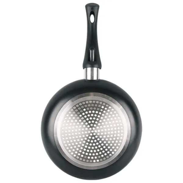 Tigaie Maestro Mr-1203-26  Universală / 26 cm / Black photo 4