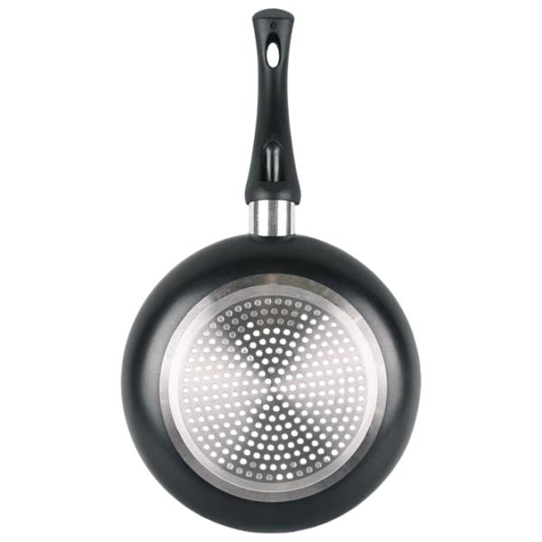 Tigaie Maestro Mr-1203-26  Universală / 26 cm / Black photo 4