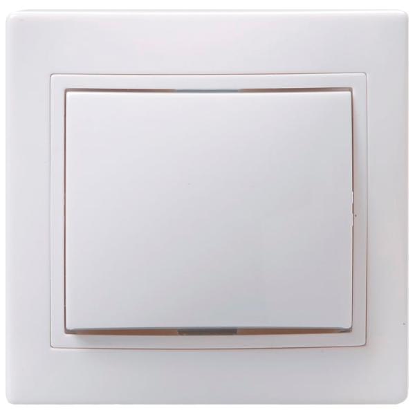 Întrerupător IEK EVK10-K01-10-DM 50 Hz /  photo 1 Întrerupător IEK EVK10-K01-10-DM 50 Hz /  photo 1
