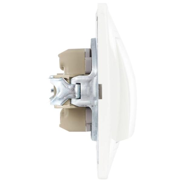 Întrerupător IEK EVK10-K01-10-DM 50 Hz /  photo 2 Întrerupător IEK EVK10-K01-10-DM 50 Hz /  photo 2