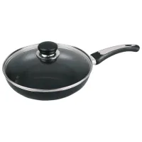 Tigaie Maestro Mr-1203-28 Universală / 28 cm / Black