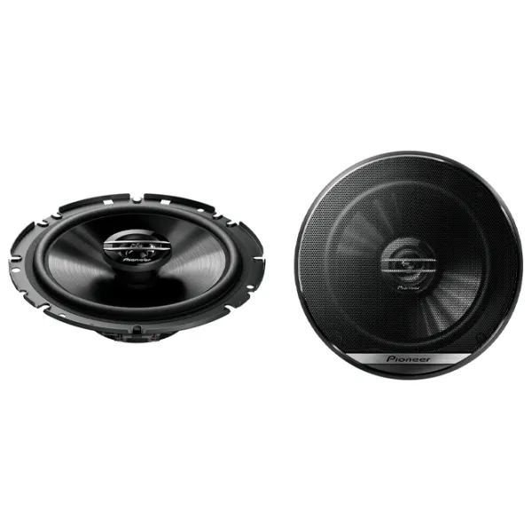Boxe auto Pioneer TS-G1720F 300 В photo 1