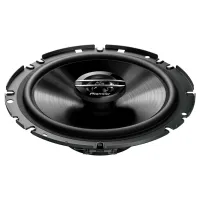 Автомобильные колонки Pioneer TS-G1720F 300 В photo 2
