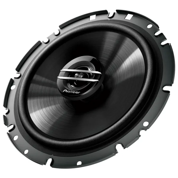 Boxe auto Pioneer TS-G1720F 300 В photo 3