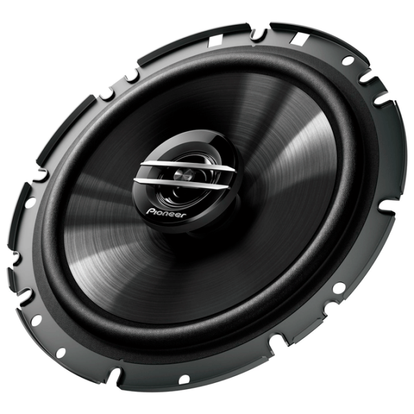 Boxe auto Pioneer TS-G1720F 300 В photo 3