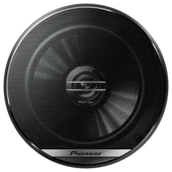 Boxe auto Pioneer TS-G1720F 300 В photo 4