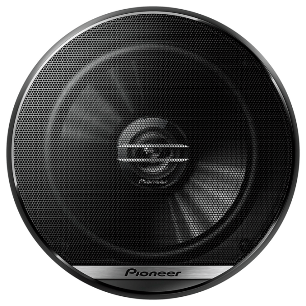 Boxe auto Pioneer TS-G1720F 300 В photo 4