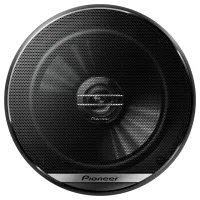 Автомобильные колонки Pioneer TS-G1720F 300 В photo 4