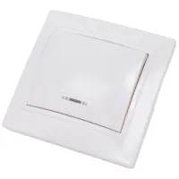 Întrerupător IEK EVK11-K01-10-DM 50 Hz /