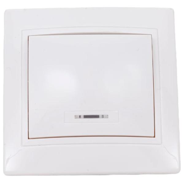 Întrerupător IEK EVK11-K01-10-DM 50 Hz /  photo 2 Întrerupător IEK EVK11-K01-10-DM 50 Hz /  photo 2