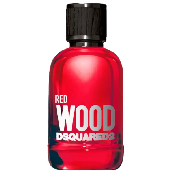 Парфюм для женщин Dsquared2 Red Wood Pour Femme Туалетная вода / Фруктовый photo 2 Парфюм для женщин Dsquared2 Red Wood Pour Femme Туалетная вода / Фруктовый photo 2