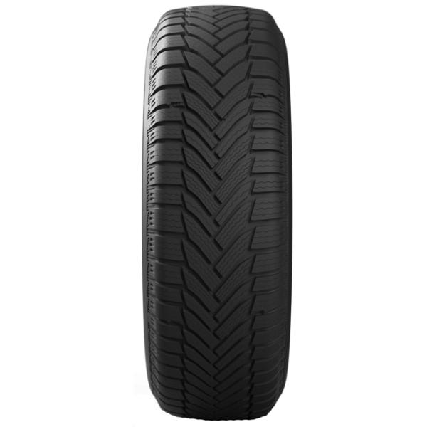 Шины Michelin Alpin 6 205/55 R19 97H XL Зимние / Легковой photo 2