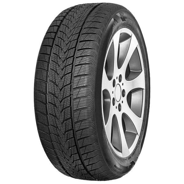 Шины Minerva Frostrack UHP 215/55 R18 99V XL Зимние / Легковой photo 1 Шины Minerva Frostrack UHP 215/55 R18 99V XL Зимние / Легковой photo 1