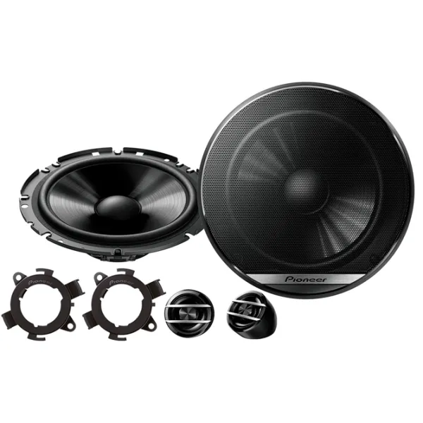 Boxe auto Pioneer TS-G170C 300 W photo 1