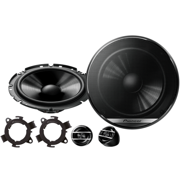 Boxe auto Pioneer TS-G170C 300 W photo 1