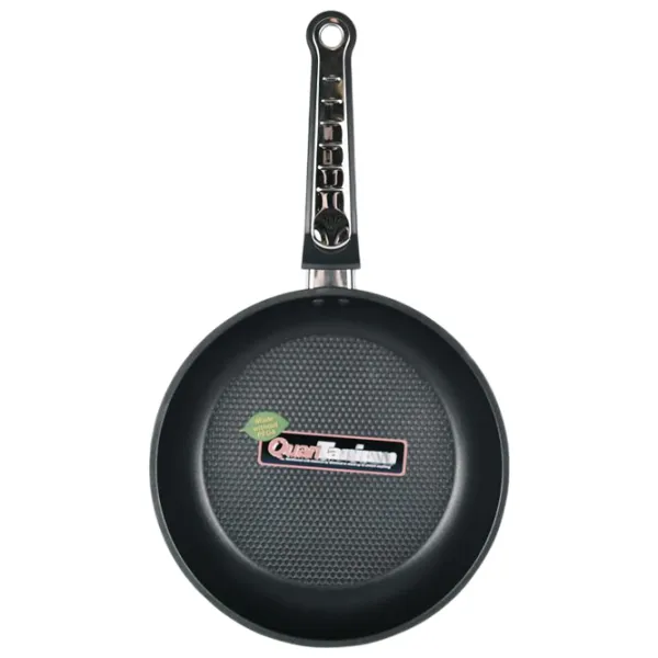 Tigaie Maestro Mr-1207-26 Universală / 26 cm / Black photo 4