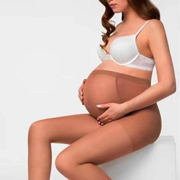 Колготки для женщин Conte MOMMY 20C-103_40 3 / Натуральный photo 3