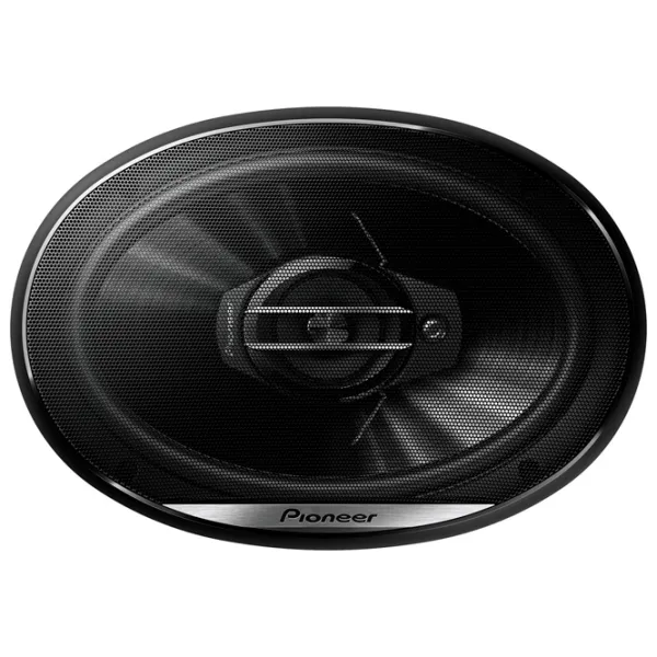 Boxe auto Pioneer TS-G6930F 400 W photo 1