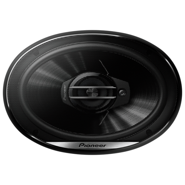 Boxe auto Pioneer TS-G6930F 400 W photo 1
