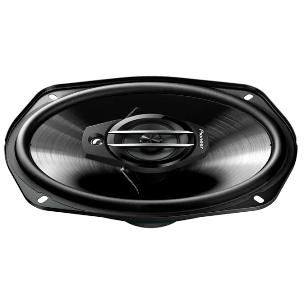 Boxe auto Pioneer TS-G6930F 400 W photo 2