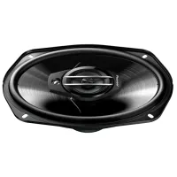 Boxe auto Pioneer TS-G6930F 400 В photo 2