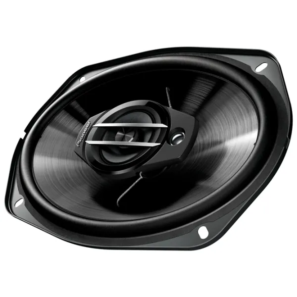 Boxe auto Pioneer TS-G6930F 400 W photo 3