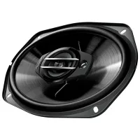 Boxe auto Pioneer TS-G6930F 400 В photo 3