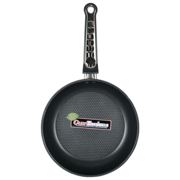 Tigaie Maestro Mr-1207-28 Universală / 28 cm / Black photo 4