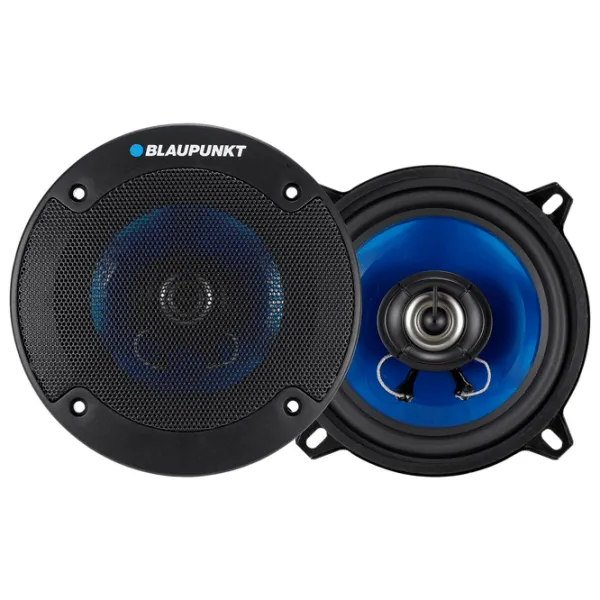 Boxe auto Blaupunkt ICx 401 140 W photo 1