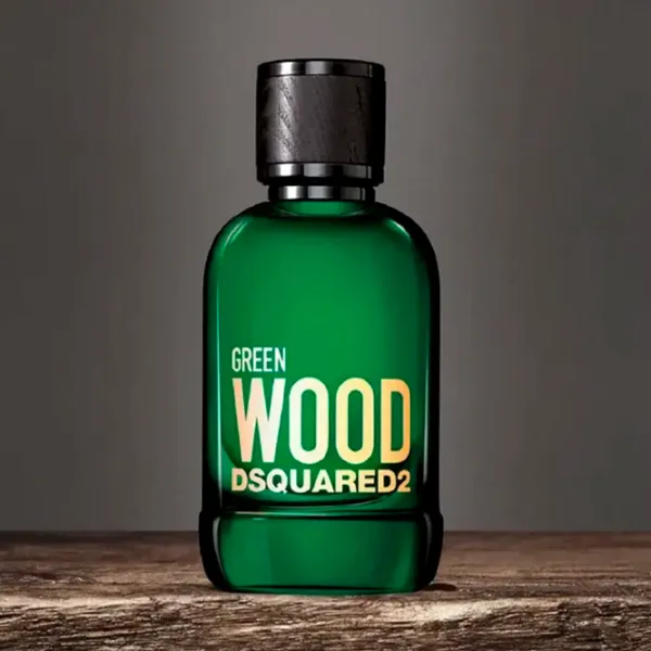 Парфюм для мужчин Dsquared2 GREEN WOOD POUR HOMME Туалетная вода / Пряный photo 4 Парфюм для мужчин Dsquared2 GREEN WOOD POUR HOMME Туалетная вода / Пряный photo 4