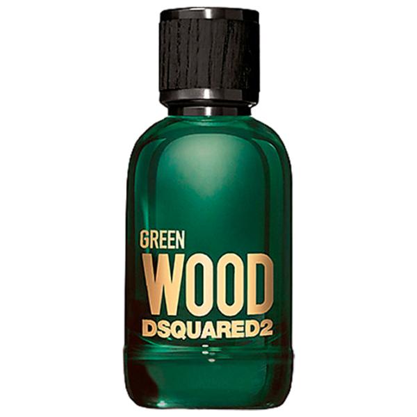 Парфюм для мужчин Dsquared2 GREEN WOOD POUR HOMME Туалетная вода / Пряный photo 2 Парфюм для мужчин Dsquared2 GREEN WOOD POUR HOMME Туалетная вода / Пряный photo 2