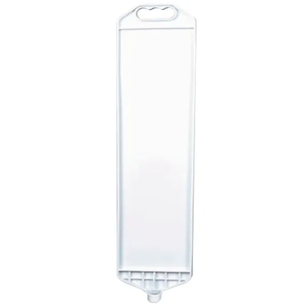 Panou de semnalizare MFK 9000 Plastic / White photo 1