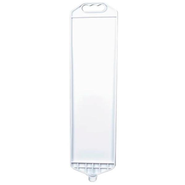 Panou de semnalizare MFK 9000 Plastic / White photo 1