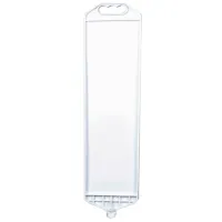Panou de semnalizare MFK 9000 Plastic / White