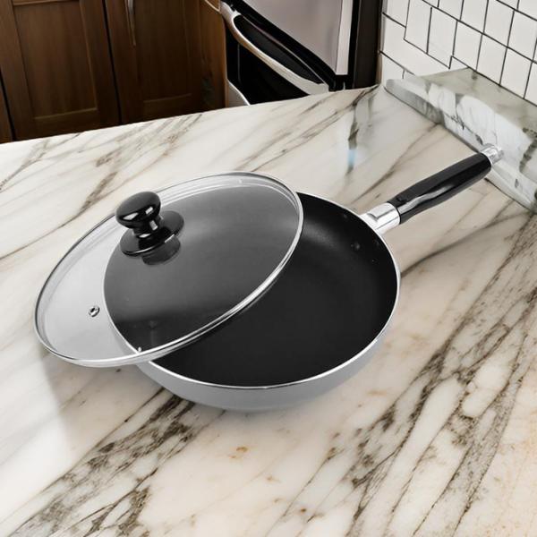 Tigaie Maestro Mr-1200-22 Universală / 22 cm / Multicolor photo 11