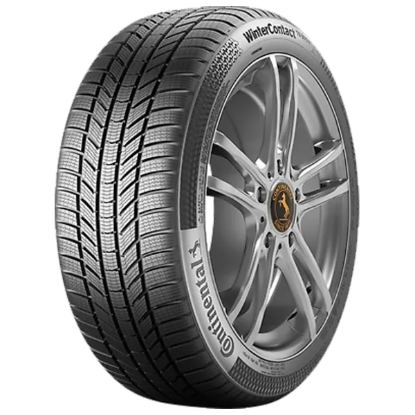 Anvelope Continental WinterContact TS870P 285/45 R19 111V XL FR Iarnă / Suv photo 1
