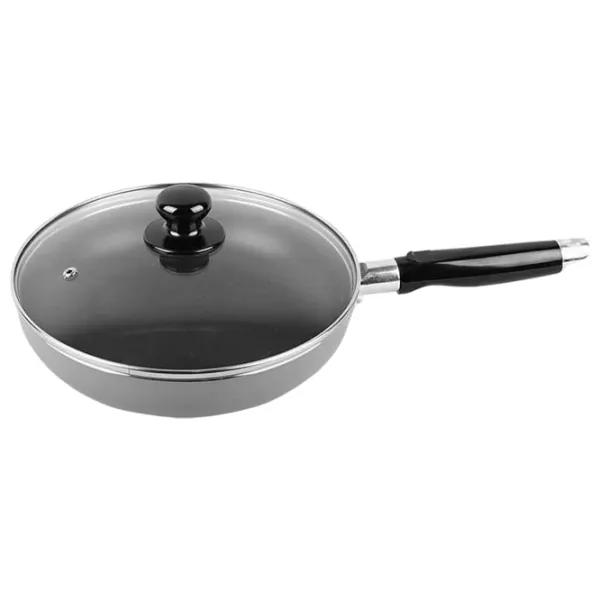 Tigaie Maestro Mr-1200-24 Universală / 24 cm / Multicolor photo 1