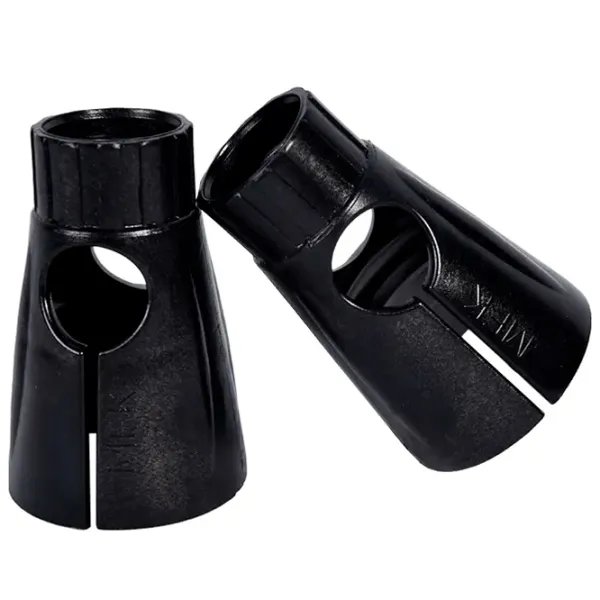 Capac MFK 3900 Plastic / Black photo 1