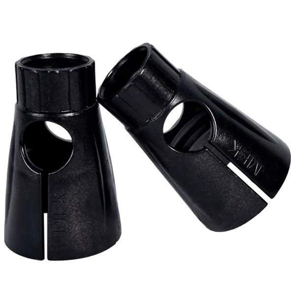 Capac MFK 3900 Plastic / Black photo 1