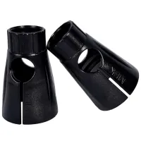 Крышка MFK 3900 Пластик / Черный