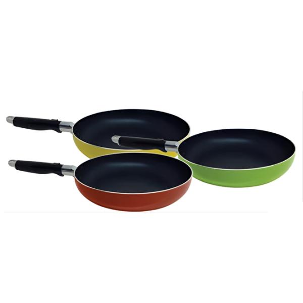 Tigaie Maestro Mr-1200-26 Universală / 26 cm / Multicolor photo 6