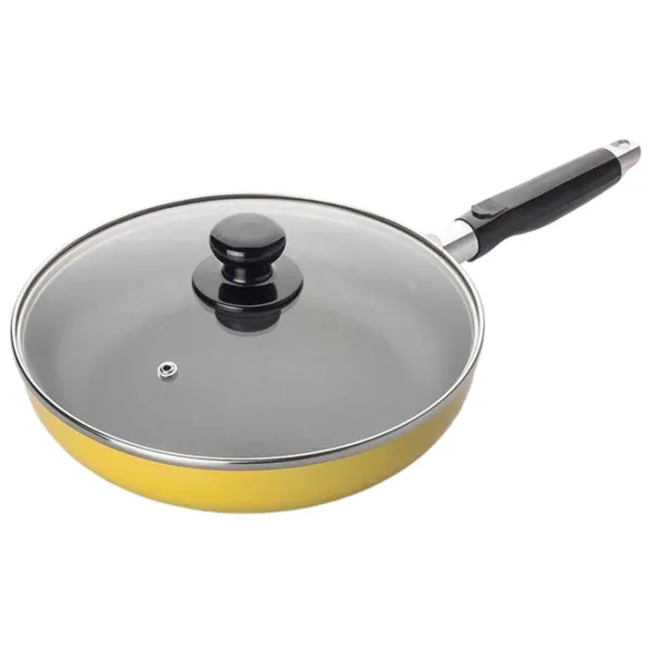 Tigaie Maestro Mr-1200-26 Universală / 26 cm / Multicolor photo 9