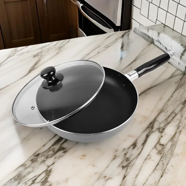 Tigaie Maestro Mr-1200-26 Universală / 26 cm / Multicolor photo 11