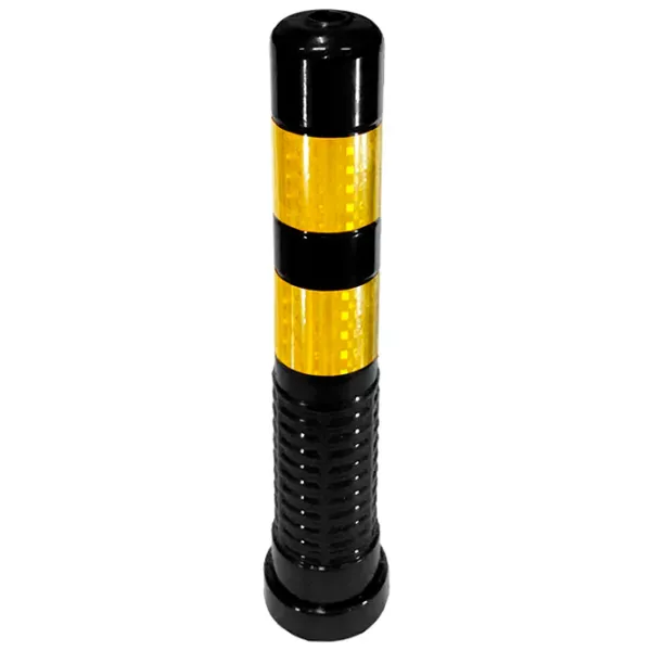 Delineator MFK 2042B Plastic / Black photo 1
