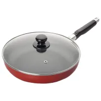 Сковорода Maestro Mr-1200-28 Универсальная / 28 см / Разноцветный photo 7